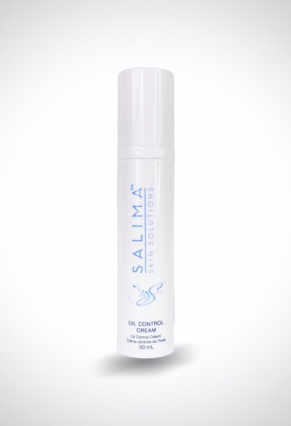 OIL CONTROL CREAM