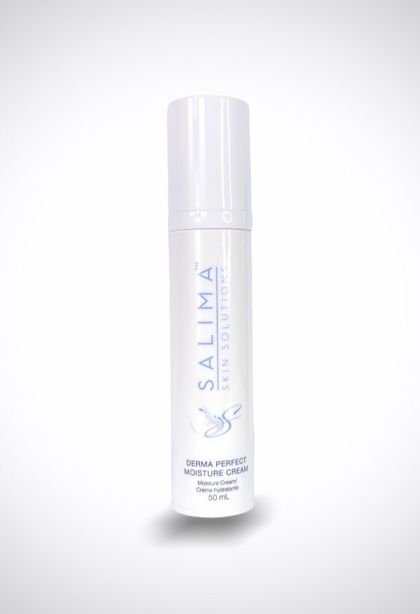 DERMA PERFECT MOISTURE CREAM