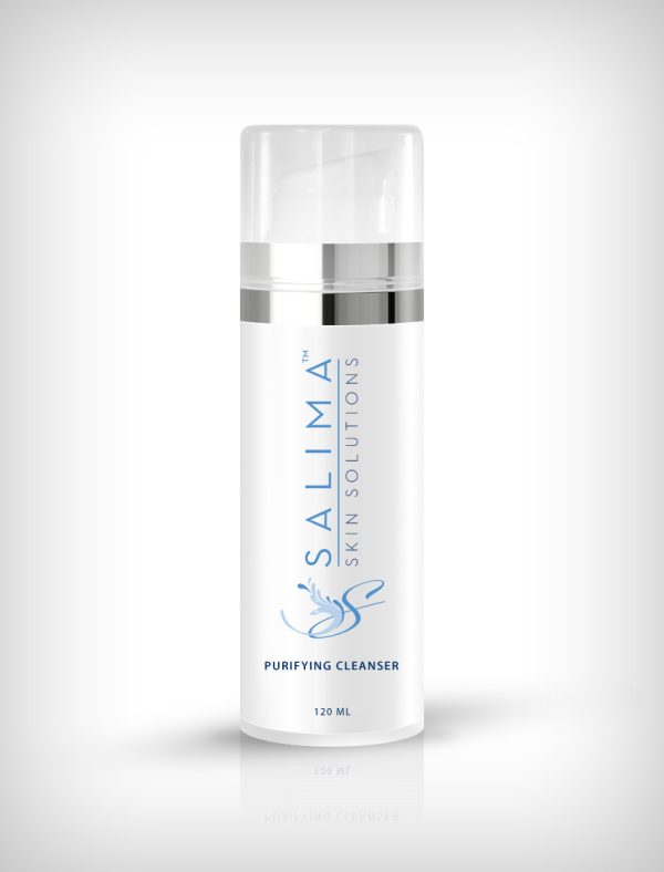 PURIFYING CLEANSER