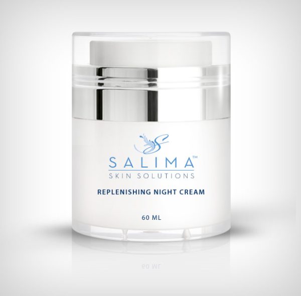 REPLENISHING NIGHT CREAM