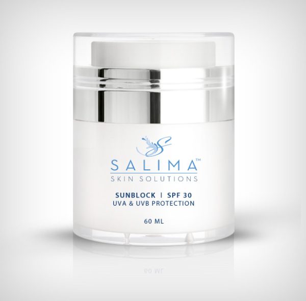 SUNBLOCK (UVA / UVB PROTECTION)
