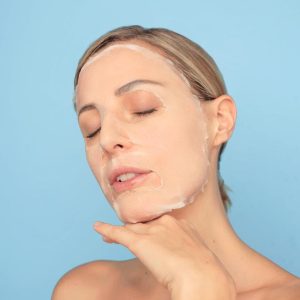 Super Hydrating Face Mask - Image 2